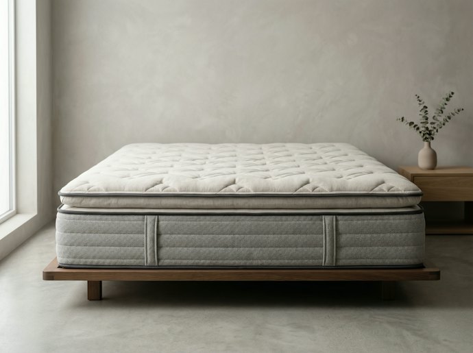 Para um Encaixe Correto, Escolha o Pillow Top Conforme o Modelo do Seu Colchão