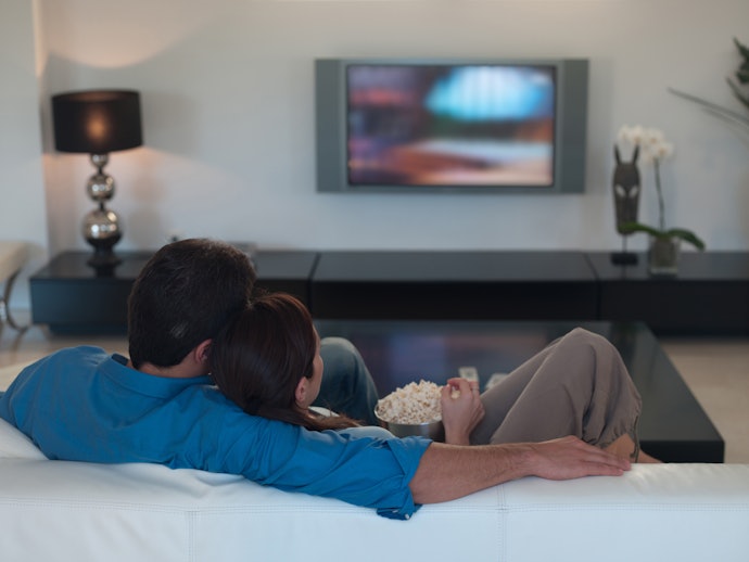 Verifique se a Obra Possui Adaptação para a TV