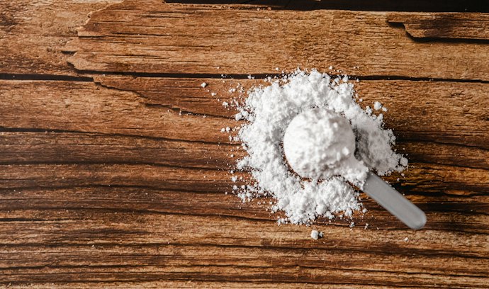 Para Evitar Produtos Irregulares, Escolha uma Creatina Reguarizada na Anvisa