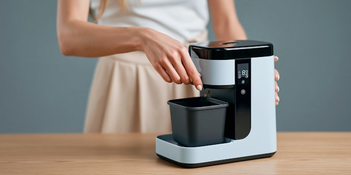 Para Programar o Horário do Café, Escolha uma Cafeteira com Timer