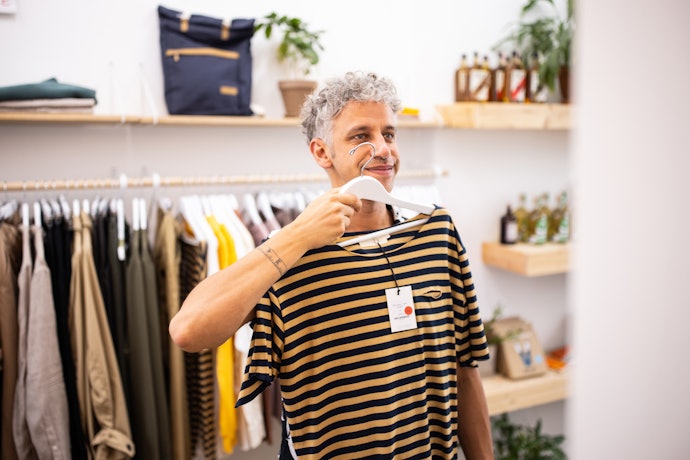 Se Você Busca Personalidade, Escolha uma Camiseta Estampada
