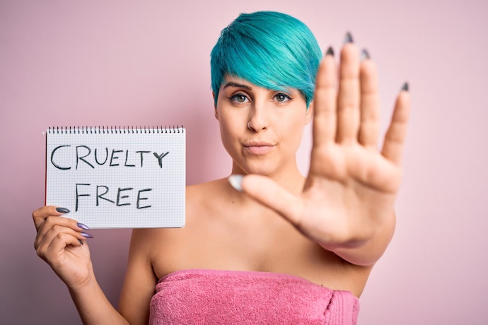 Cuide das Suas Madeixas Sem Culpa: Prefira Shampoos Hidratantes Cruelty-Free