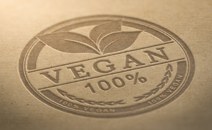 Dieta Vegana? Verifique se a PTS Escolhida Possui o Selo