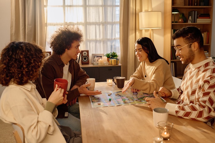 Para Interação em Família ou Entre Amigos, Prefira Jogos de Cartas ou de Tabuleiro do Star Wars