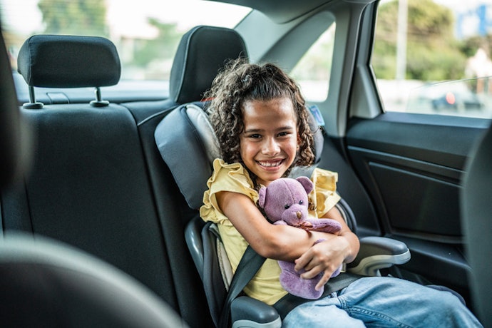 Você Instala e Remove o Assento de Elevação com Frequência? Prefira Modelo com ISOFIX