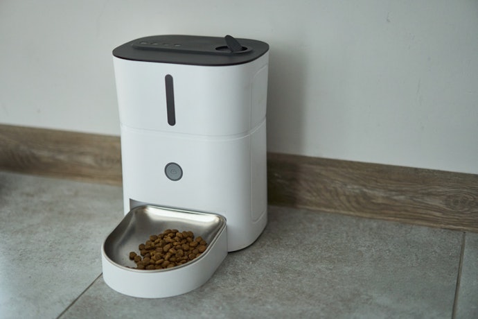 Para Maior Higiene e Proteção, Prefira Comedouro Automático para Cachorro de Inox