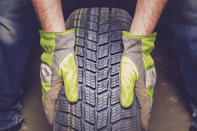 Confira o Treadwear Para Saber a Durabilidade do Pneu