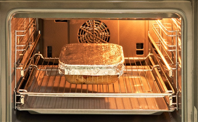 Se Quer Mais Facilidade na Cozinha, Prefira Modelos com Grill e Revestimento Autolimpante