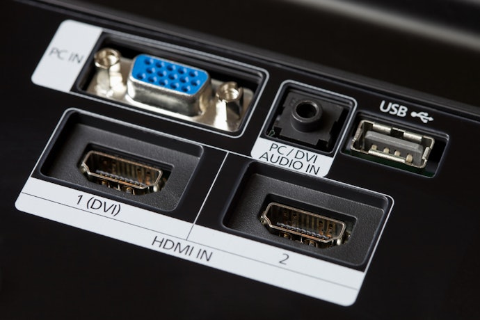 Para Conectar Vários Consoles, Prefira TVs com 3 Entradas HDMI ou Mais