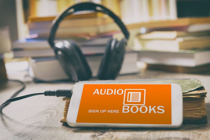 Para Treinar o "Listening", Invista em Gramáticas com E-Books ou CDs