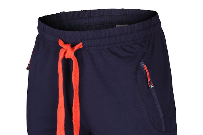 Shorts de Corrida com Bolsos Podem Ser Bem Práticos