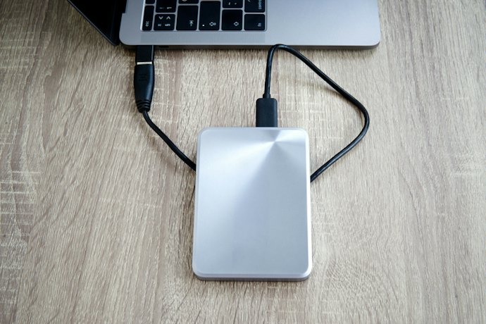 Escolha um HD Externo com Capacidade Adequada para o seu Uso