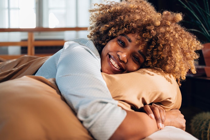 Prefira um Enchimento Mais Denso Para Sustentação Firme do Corpo