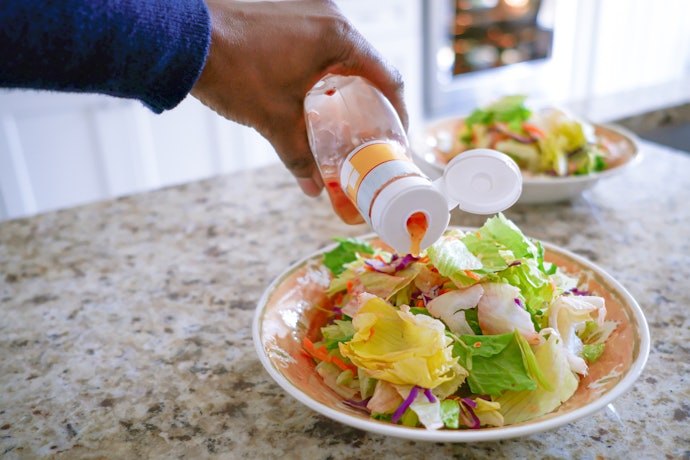 Escolha Molhos com Baixo Teor de Sódio e Poucas Calorias para uma Dieta Equilibrada