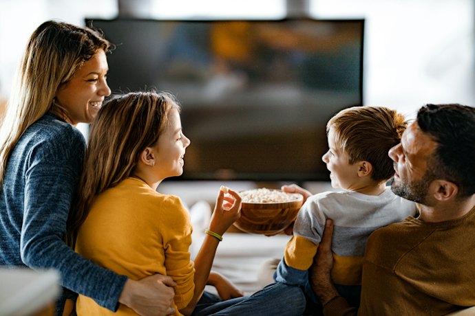 Quer Imagem e Som e Cinema? Invista em Modelos 4k Da LG, Samsung ou TCL