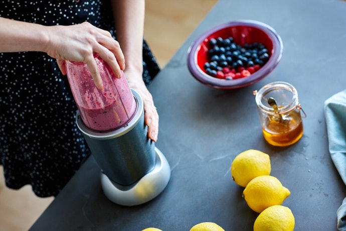 Se Busca Agilidade no Preparo, Opte por Liquidificadores Blender com Triturador de Gelo e Timer