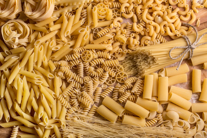 Conheça os Cortes Mais Populares e Prepare Diferentes Tipos de Macarrão