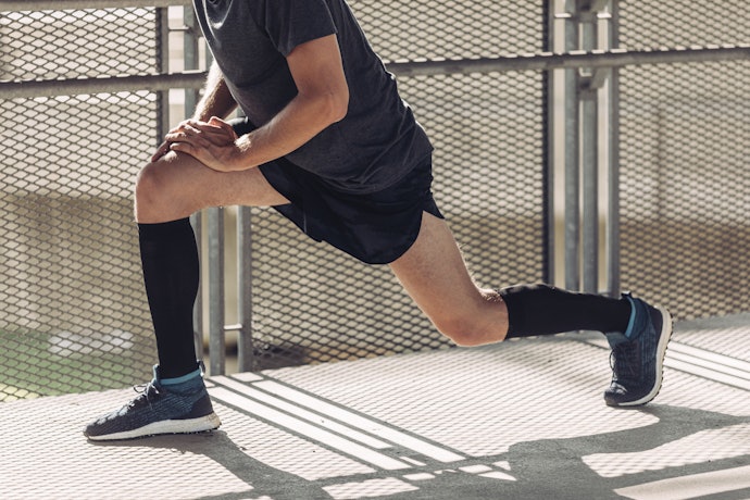 Verifique se o Short Running Masculino Possui um Short Interno