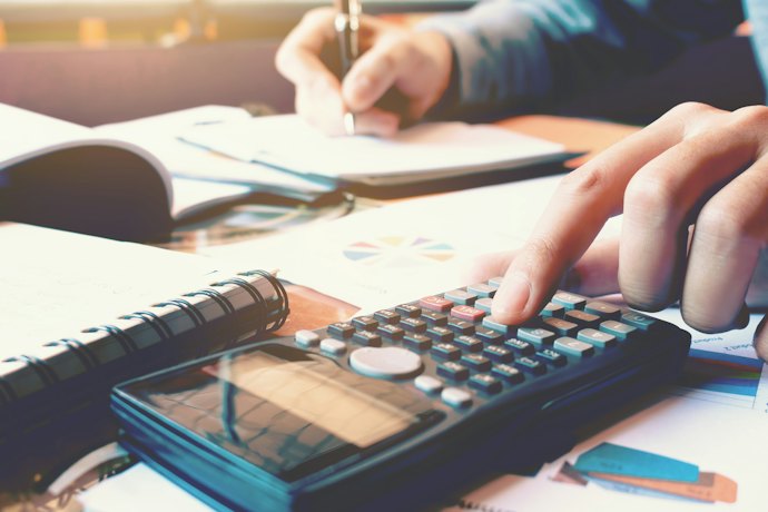 Quanto Maior For a Memória de Armazenamento da Calculadora, Melhor