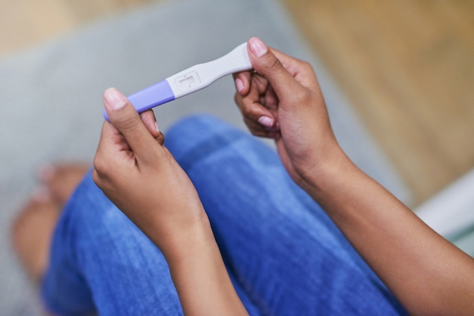 Prefira Fazer o Teste de Gravidez Após o Atraso Menstrual