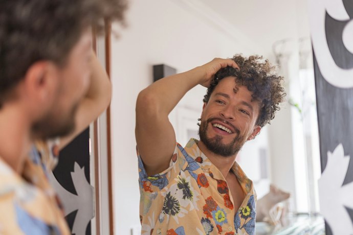 Se É Adepto de Cuidados Mais Suaves, Prefira Creme de Pentear Liberado para Low e No Poo