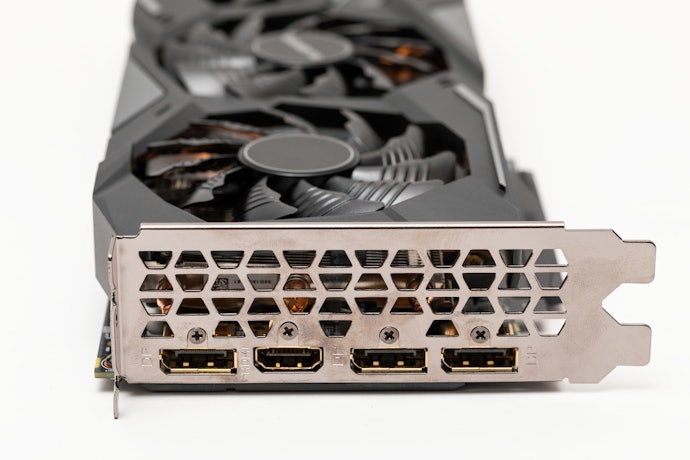 Confira as Saídas de Vídeo Disponíveis na Placa de Vídeo GeForce