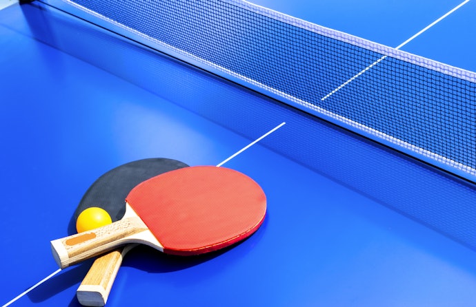 É Iniciante? Escolha Raquetes de Ping-Pong com Bom Custo-Benefício, como os Kits