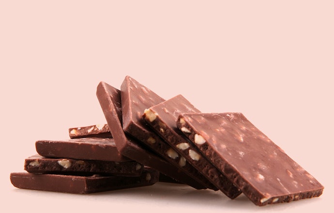 Se Você É Alérgico, Verifique se o Chocolate Lindt Contém Alérgenos