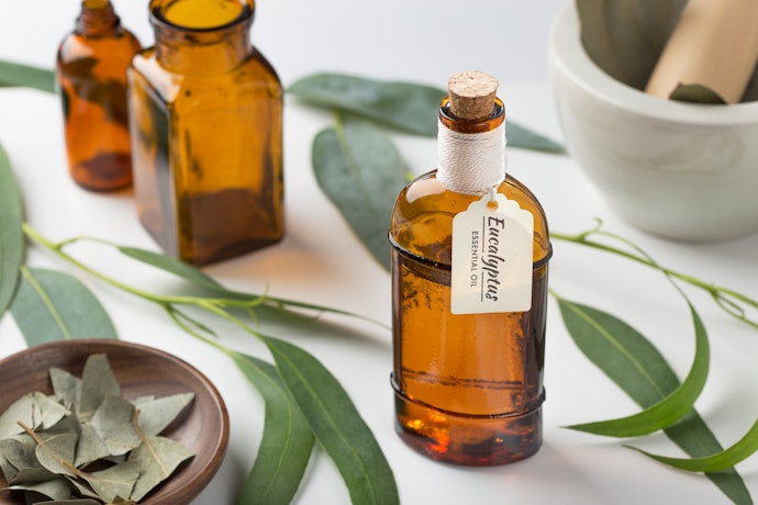 Para Diminuir Fortes Odores, Prefira Inseticidas com Adição de Aromas ou Sem Cheiro