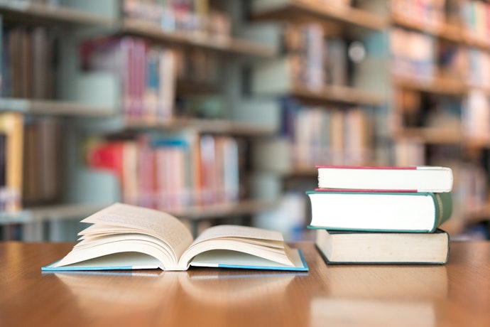Verifique se o Livro Faz Parte de uma Série