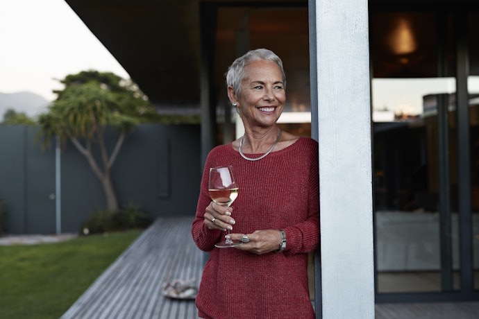 O Teor Alcoólico Influencia no Corpo do Vinho Moscatel