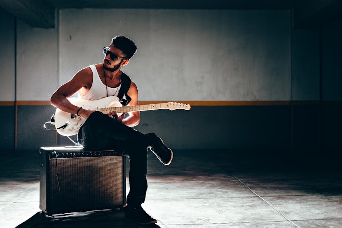 Guitarristas Solistas Devem Privilegiar as Guitarras de 26 a até 30 Trastes