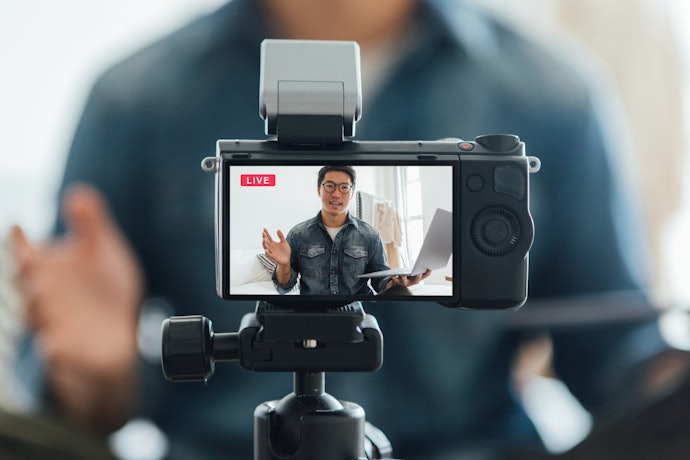 Linha Cinema Line: Ideal Para Videomakers e Cineastas Profissionais