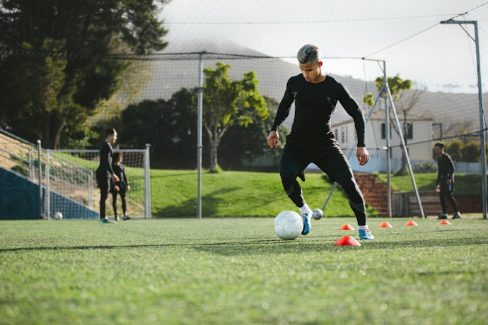 Se Quer uma Bola Society Profissional, Escolha um Modelo com Certificação