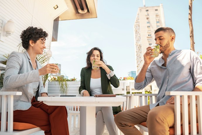 Cachaças com Menor Teor Alcoólico São Mais Suaves. Teor Maior Deixa Aromas e Sabores Exuberantes