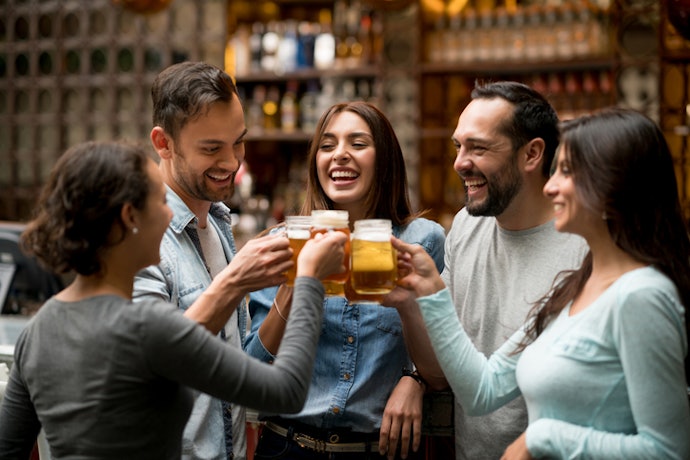 Quanto Mais Fresca Melhor o Sabor da Pilsen, Então Confira a Validade