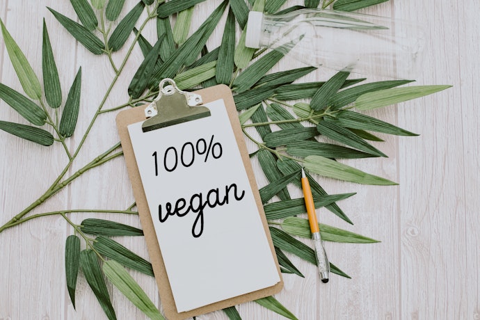 Shampoos Antifrizz Veganos e Cruelty-Free Respeitam a Vida dos Bichinhos