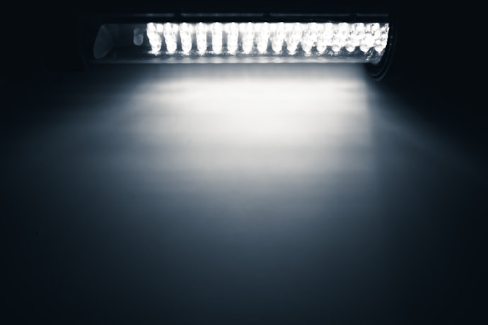 Mais de 1 Modo de Iluminação Oferece Diferentes Possibilidades para o Ambiente