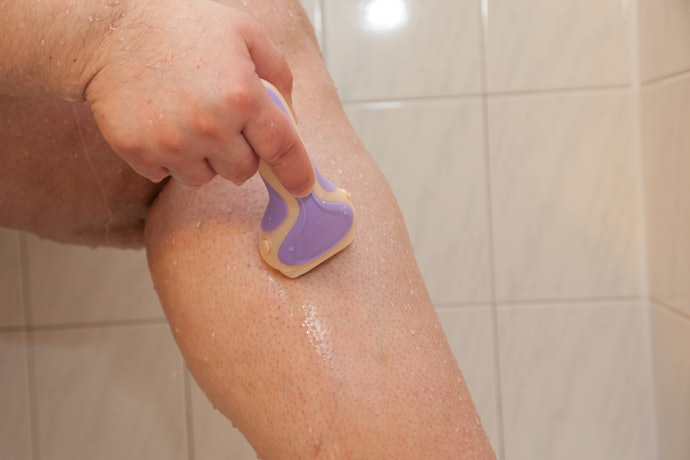 Se Busca uma Opção para Pele Seca e Molhada, Prefira um Aparador de Pelos à Prova D’Água