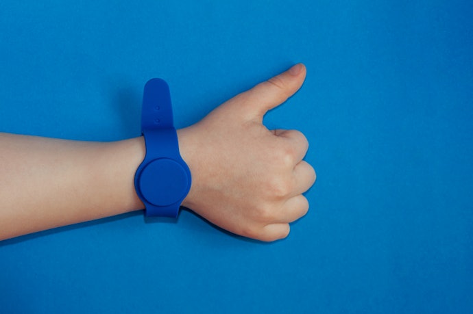 Confira se o Tamanho da Pulseira É Ideal para Você