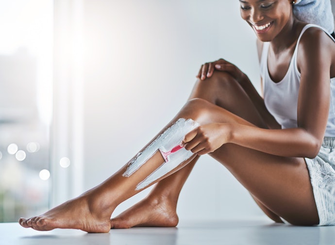Aparelhos Recarregáveis da Gillette Feminina São mais Duráveis e Resistentes