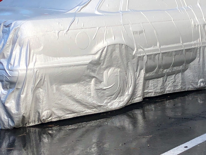Prefira Capas para Carro Impermeáveis, Pois São Ótimas para Conservar a Lataria