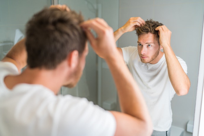 Se Você Tem Couro Cabeludo Sensível, Prefira Shampoo Hipoalergênico com Fórmulas Suaves