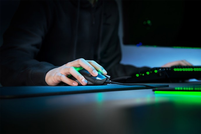 Precisa Ser Rápido nos Jogos? Escolha Modelos com Aceleração Acima de 150 IPS