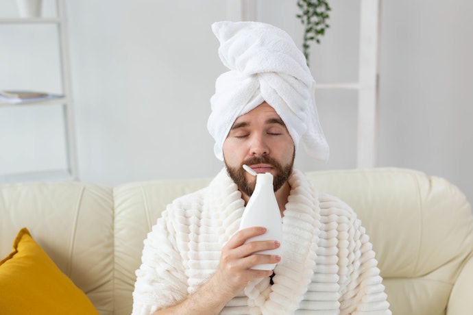 Se Quiser Destaque para o Cheiro, Prefira um Balm com Fragrância Amadeiradas ou Cítrica