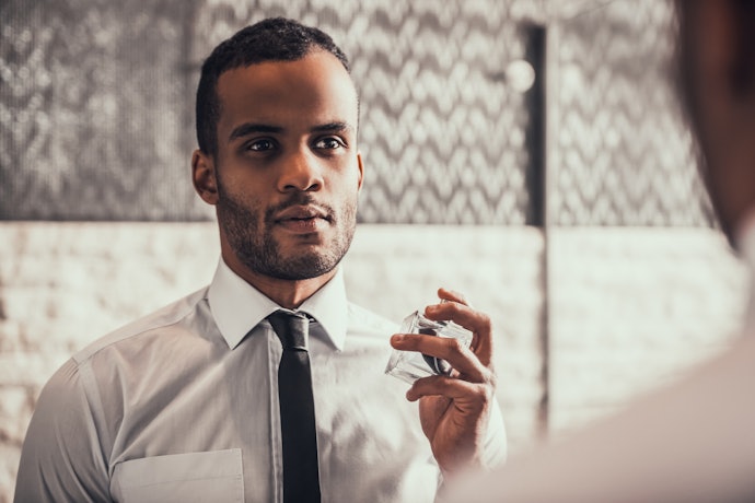Escolha um Eau de Toilette se Quiser um Perfume para Usar no Dia a Dia