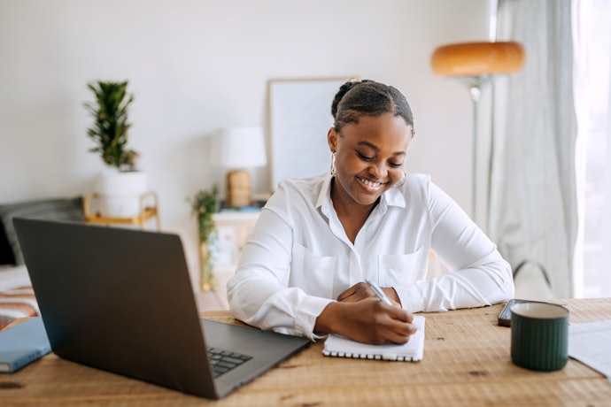 Busca um Presente para Amigas de Trabalho? Planner ou Caderno Inteligente