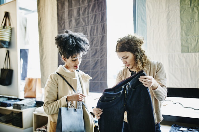 Na Dúvida, Escolha uma Calça Jeans Feminina das Melhores Marcas do Mercado