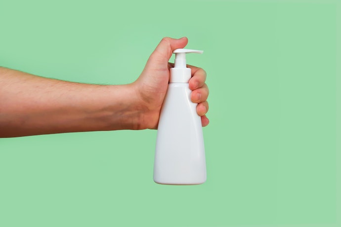 Embalagens com Válvulas Pump Facilitam a Aplicação do Produto