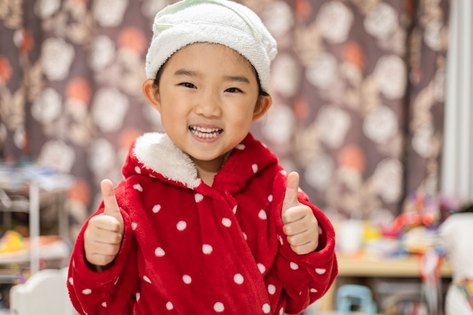 Para Escolher Cores, Estampas e Design Considere os Gostos da Criança